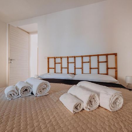Apartamento L'Alba E Il Tramonto Vista Mare Syracuse Exterior foto