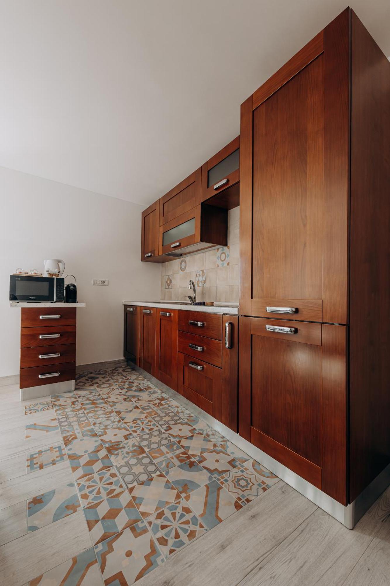 Apartamento L'Alba E Il Tramonto Vista Mare Syracuse Exterior foto