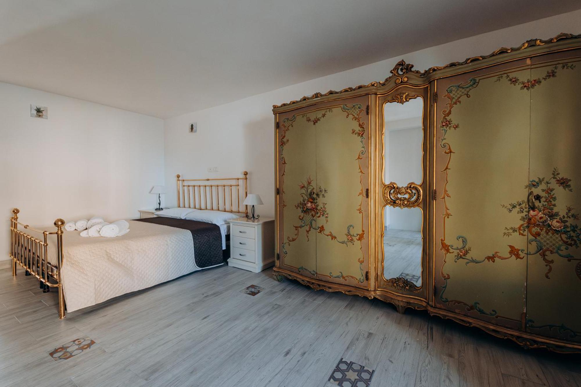 Apartamento L'Alba E Il Tramonto Vista Mare Syracuse Exterior foto