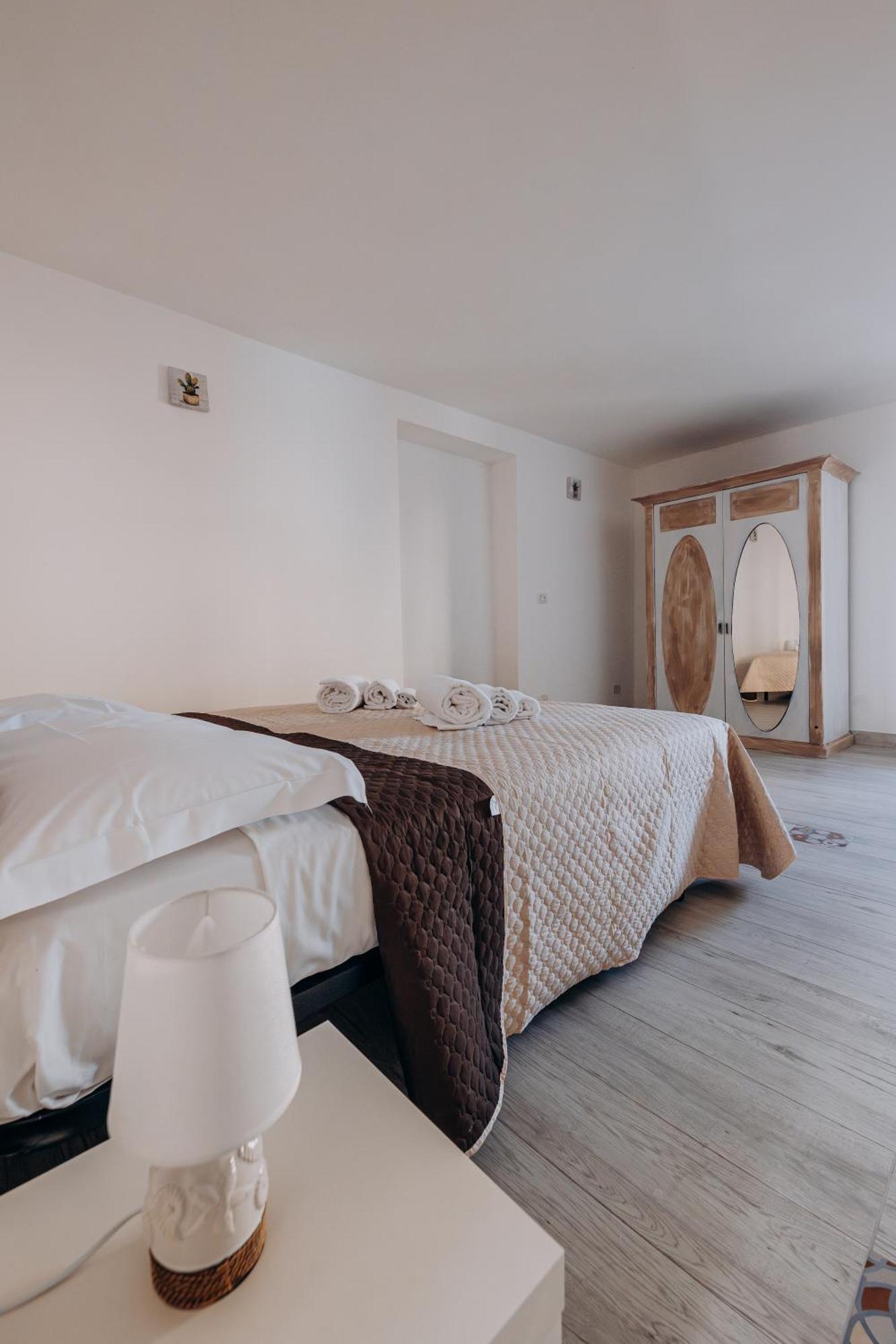 Apartamento L'Alba E Il Tramonto Vista Mare Syracuse Exterior foto
